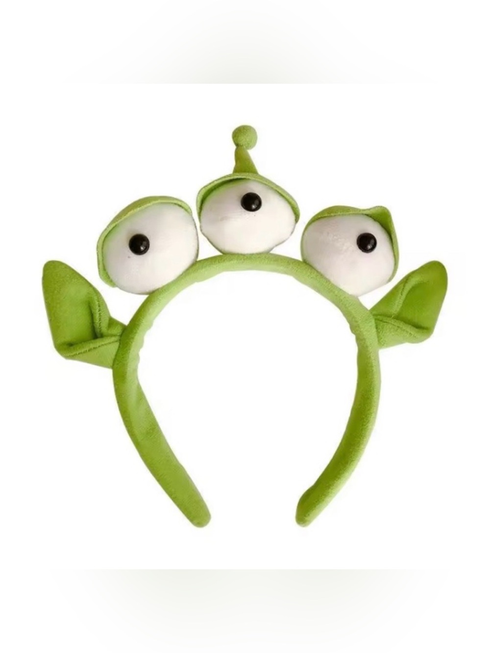 NEW Alien of Toy Story Headband Costume Accessory.